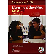 Improve Your Skills For IELTS 6