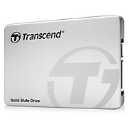 Ổ Cứng SSD Transcend 220S 480GB - TS480GSSD220S - Hàng chính hãng