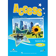 Access Grade 7 Student s Book w EC
