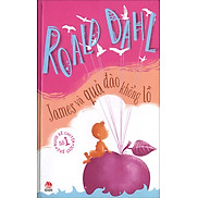 Roald Dahl - James Và Quả Đào Khổng Lồ