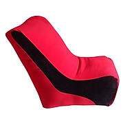 Ghế Lười Hình Chiếc Giày GH-GIAY-DODE-090 Đỏ