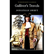 Wordsworth Classics Gulliver s Travels
