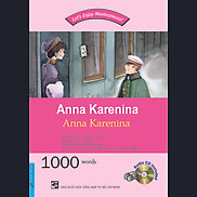 Happy Reader - Anna Karenina Kèm CD