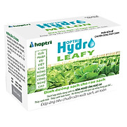 Dinh dưỡng thủy canh rau ăn lá Hydro Leafy 200g