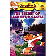 The Secret of Cacklefur Castle Geronimo Stilton, No. 22