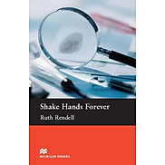 Shake Hand s Forever Macmillan Readers