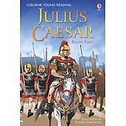 Usborne Young Reading Series Three Julius Caesar