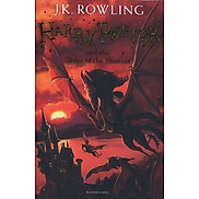 Harry Potter Part 5 Harry Potter And The Order Of The Phoenix Paperback