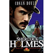 Sherlock Holmes Toàn Tập Tập 2
