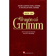 Truyện Cổ Grimm Tuyển Tập