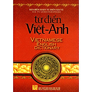 Từ Điển Việt - Anh
