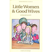 Little Women And Good Wives