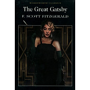 Sách tiếng Anh - The Great Gatsby
