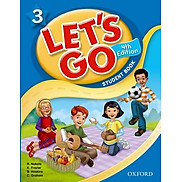 Let s Go 3 Student Book Beginning To High Intermediate