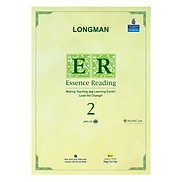 Longman Essence Reading 2 Kèm file MP3