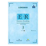 Longman Essence Reading 3 Kèm file MP3