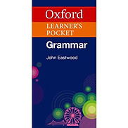 Oxford Learner s Pocket Grammar Pocket