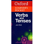 Oxford Learner s Pocket Verbs And Tenses