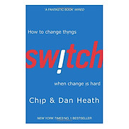 Switch - How To Change Things When Change Is Hard