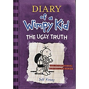 Diary of a Wimpy Kid 05 The Ugly Truth