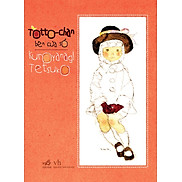 Totto-Chan Bên Cửa Sổ Phiên Bản Mới 2015