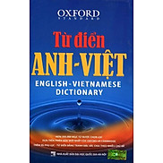 Từ Điển Anh - Việt 350.000 Mục Từ