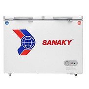 Tủ đông Sanaky 165 lít VH-225W2