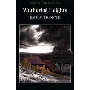 Wuthering Heights - Đồi Gió Hú
