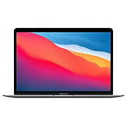 Apple MacBook Air M1 2020 - 13 Inchs 8GB 16GB - 256GB 512GB - Hàng Chính