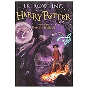 Harry Potter and The Deathly Hallows Book 7 Harry Potter và Bảo Bối Tử
