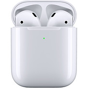 Tai Nghe Bluetooth Nhét Tai Apple AirPods 2 True Wireless