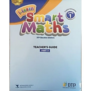 i-Learn Smart Maths Grade 1 Teacher s book Part 2  ENG-VN