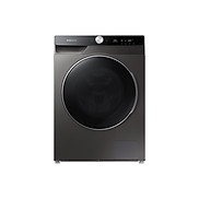Máy giặt sấy Samsung Inverter 12 kg WD12TP34DSX SV - Hàng chính hãng