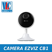 Camera Wifi Ezviz CS-CB1 2.0MP sử dụng Pin sạc - Hàng chính hãng