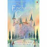 Usborne Young Reading Series Two The Enchanted Castle