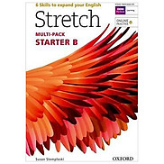 Stretch Start Sb & Wb Mu-Pk B Pk