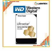 Ổ cứng gắn trong HDD Western Digital Ultrastar 3.5 inch Sata 3 cho Serve