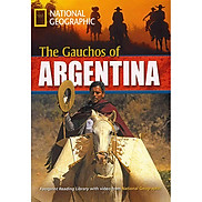 The Gauchos of Argentina Footprint Reading Library 2200