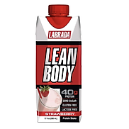 Lean Body RTD - LabradaLean Body dạng nước