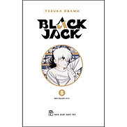 Black Jack 06 Bìa Cứng