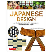 Japanese Design An Illustrated Guide To Art