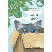Sách - Làm mèo