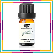 Tinh dầu Bạch đàn chanh Kobi Lemon eucalyptus essential oil giúp mang lại