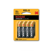 Bộ 12 Pin Kodak Alkaline AA UBL IB0219