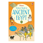 Usborne Visitor s Guide to Ancient Egypt