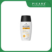 Kem Chống Nắng Heliocare Water Gel Sunscreen 360 SPF50 - 50ml