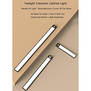 Đèn led thanh cảm biến tích điện Xiaomi Yeelight, 20-40-60cm