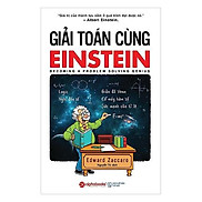 Sách - Giải toán cùng Einstein