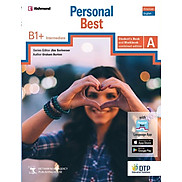 Personal Best American B1+ Intermediate Pack A SB+WB+e-learning