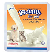 Sữa Bột Cho Chó Mèo Bio Milk 100g